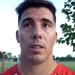Photo of Jonathan Bauman