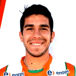 Photo of Jonathan Benítez