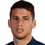 Photo of Jonathan Calleri