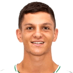 Photo of Jonathan Carmona