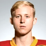 Photo of Jonathan Davidsson