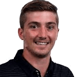 Photo of Jonathan Dean