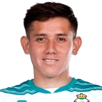 Photo of Jonathan Díaz