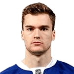 Photo of Jonathan Drouin