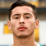 Photo of Jonathan Farias