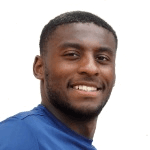 Photo of Jonathan Mambu