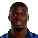 Photo of Jonathan Ngock Italeng