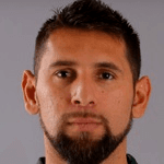 Photo of Jonathan Orozco