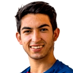 Photo of Jonathan Toro