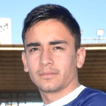 Photo of Jonathan Torres