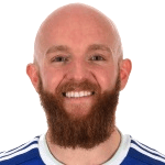 Photo of Jonathan Williams