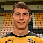 Photo of Jonathon Margetts