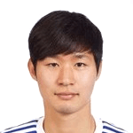 Photo of Jong-Min Kim