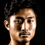 Photo of Jong Pil Kim