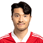 Photo of Jong-uh Park