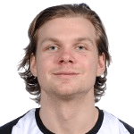 Photo of Jonni Thusberg