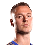 Jonny Evans Photo of Jonny Evans
