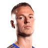 Jonny Evans image