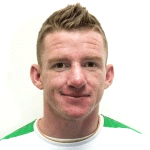 Photo of Jonny Hayes