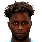 Photo of Jonny Ngandu