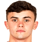 Photo of Jonny Smith