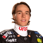 Photo of Joona Huttula