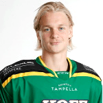 Photo of Joona Ikonen