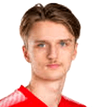 Photo of Joonas Salmi