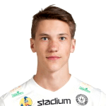 Photo of Joonas Lakkamäki