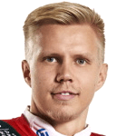 Photo of Joonas Lyytinen