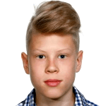 Photo of Joonas Vahermagi