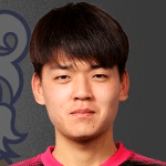 Photo of Jun-su Ahn