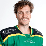 Photo of Joose Antonen