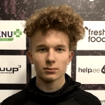 Photo of Joosep Piirisild