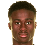 Photo of Jordan Adebayo-Smith