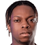 Photo of Jordan Adeyemo