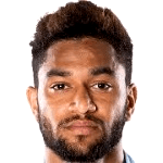 Photo of Jordan Amavi