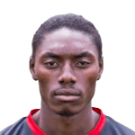 Photo of Jordan Botaka