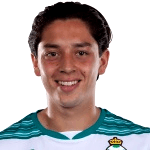 Photo of Jordan Carrillo