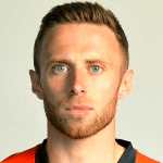 Photo of Jordan Clark