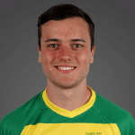 Photo of Jordan Doherty