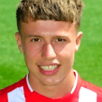 Photo of Jordan Dyer