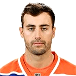 Jordan Eberle Photo of Jordan Eberle