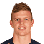 Photo of Jordan Elsey