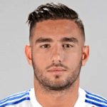 Photo of Jordan Ferri
