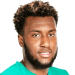 Photo of Jordan Greenidge
