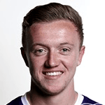 Photo of Jordan Hallam