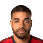 Photo of Jordan Hamilton