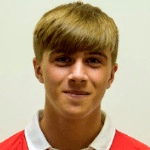 Photo of Jordan Helliwell