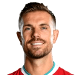 Photo of Jordan Henderson